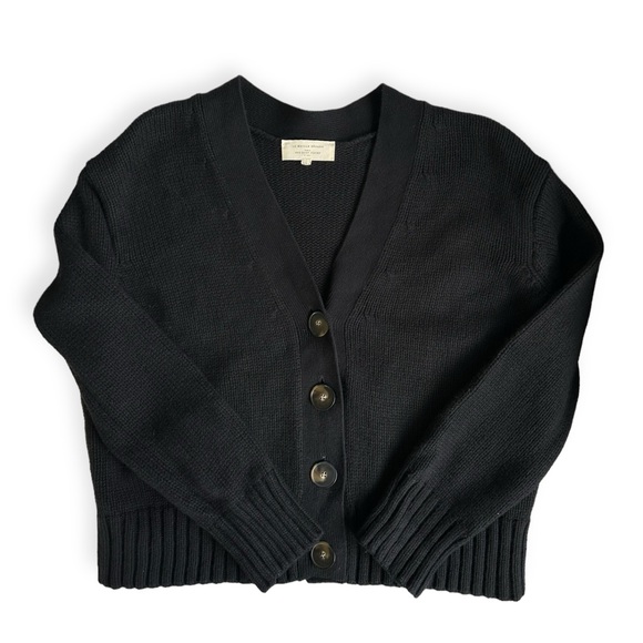 Sezane Wilson Cardigan - Picture 2 of 13
